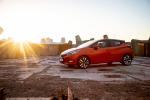Nissan Micra 2018 года (ZA)